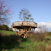 Turm Nuhnewiesen