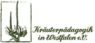 Logo Kräuterpädagogik in Westfalen e.V.