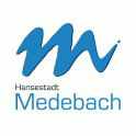 Logo Stadt Medebach